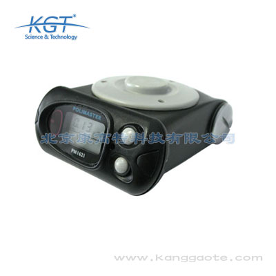 PM1621 γ和X射線輻射個(gè)人劑量檢測儀