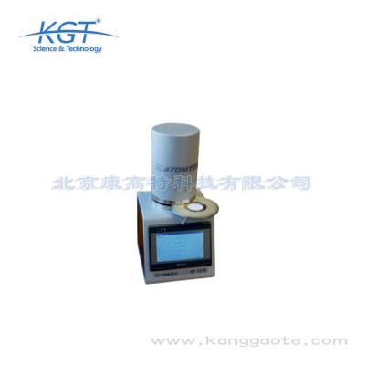 AT1319低本底總α，總β測(cè)量?jī)x