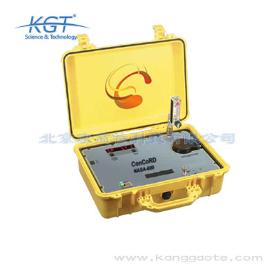 NASA-600便攜式露點儀