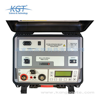 RMO400A斷路器測試設(shè)備