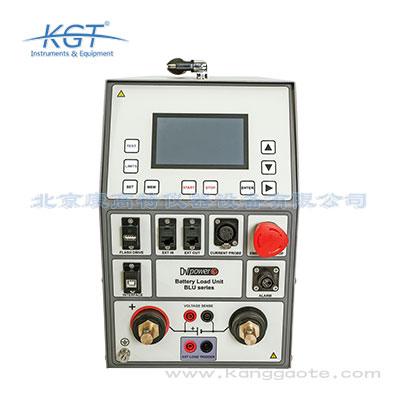 BLU200V電池測試設(shè)備