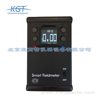 RFP-05M數字式智能場強測量儀