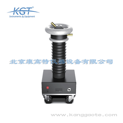 北京康高特 孟德超低頻局放測(cè)試儀