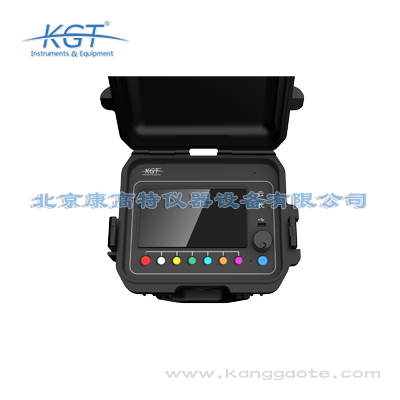 北京康高特 云長 高精度電纜故障測(cè)距儀