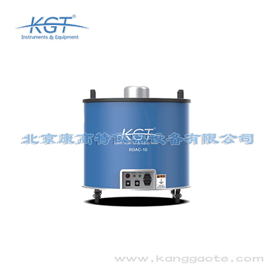 北京康高特 RDAC-10輕便型電纜振蕩波局部放電測試系統(tǒng)